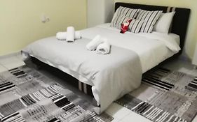 Cozzy Studio In Nea Makri